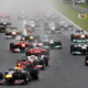 Illustration for article titled Pictures from the 2011 Hungarian Grand Prix